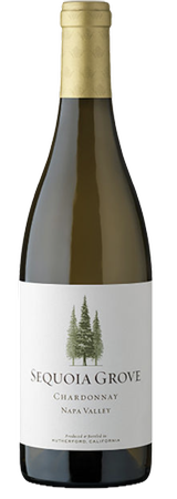 Sequoia Grove Chardonnay